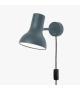 Type 75 Mini Light Anglepoise Applique