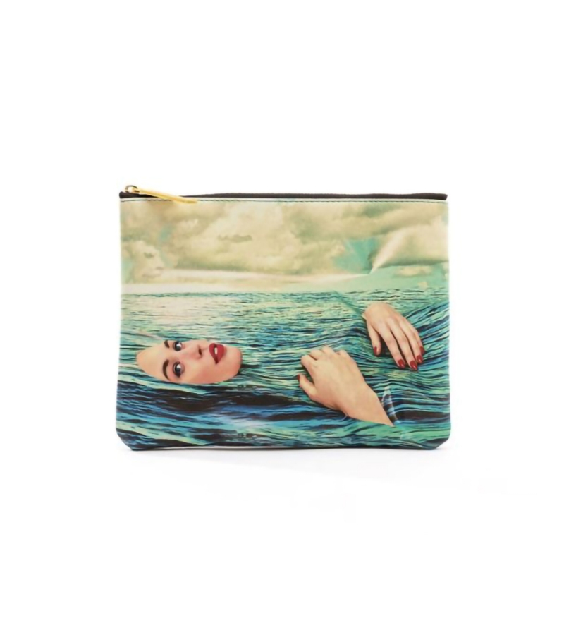 Seagirl Seletti Cosmetics Bag