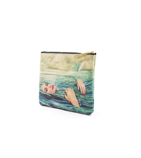 Seagirl Seletti Cosmetics Bag