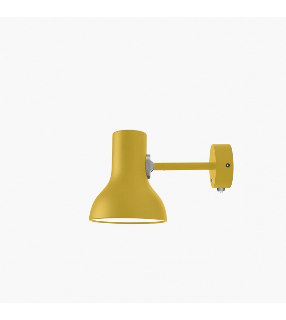 Type 75 Mini Light "Margaret Howell Edition" Anglepoise Wandleuchte