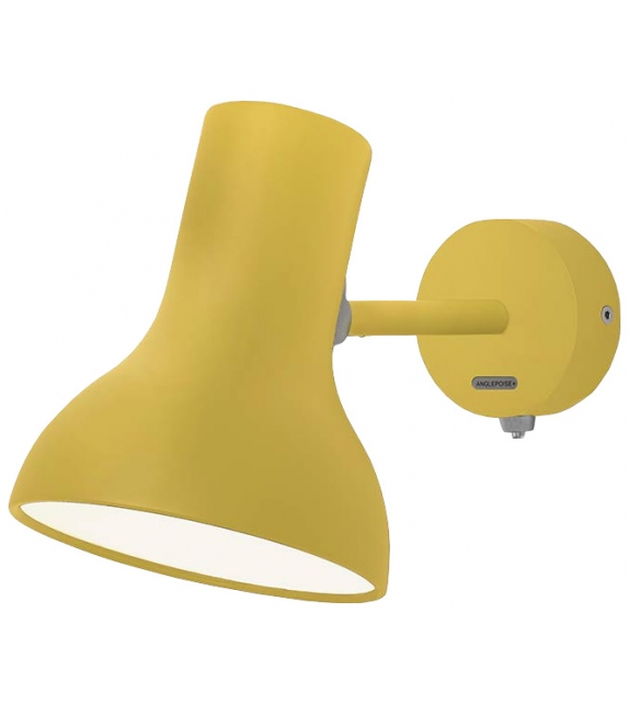 Type 75 Mini Light "Margaret Howell Edition" Anglepoise Wall Lamp