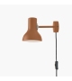 Type 75 Mini Light "Margaret Howell Edition" Anglepoise Wandleuchte