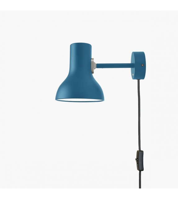 Type 75 Mini Light "Margaret Howell Edition" Anglepoise Applique