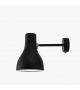 Type 75 Light Anglepoise Wall Lamp