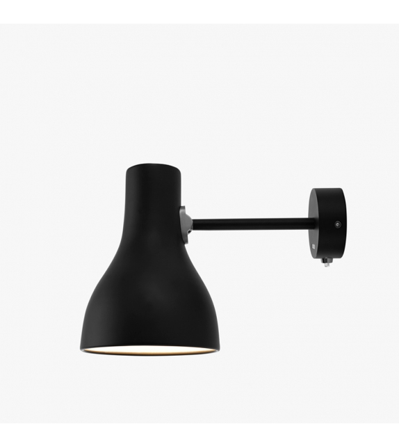 Type 75 Light Anglepoise Lámpara de Pared