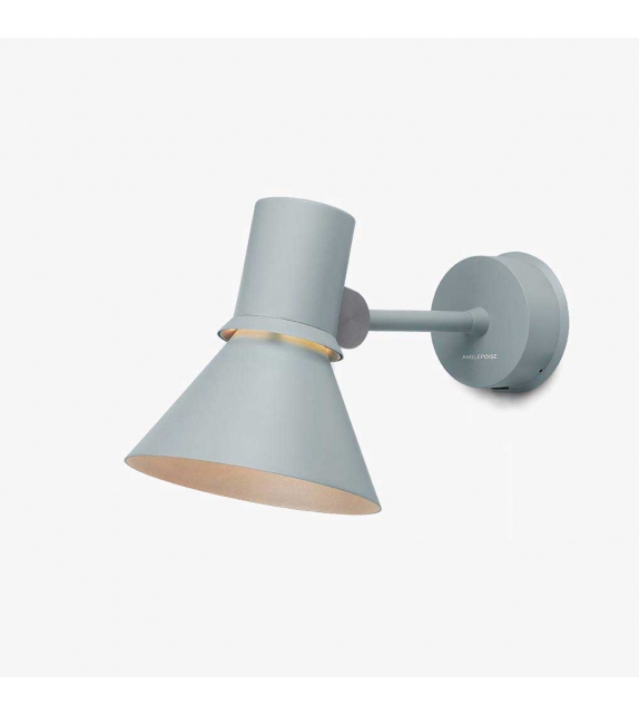 Type 80 W1 Light Anglepoise Applique