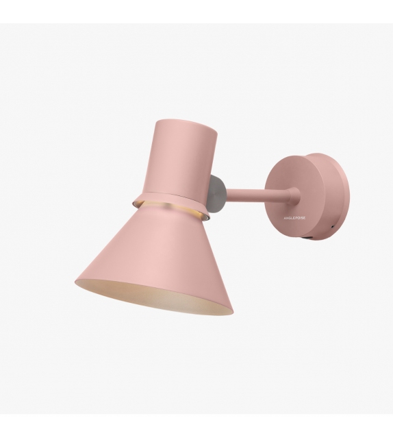 Type 80 W1 Light Anglepoise Applique