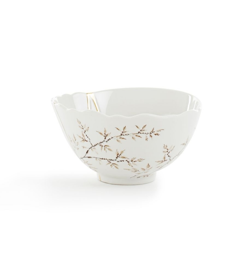 Kintsugi Seletti Bowl