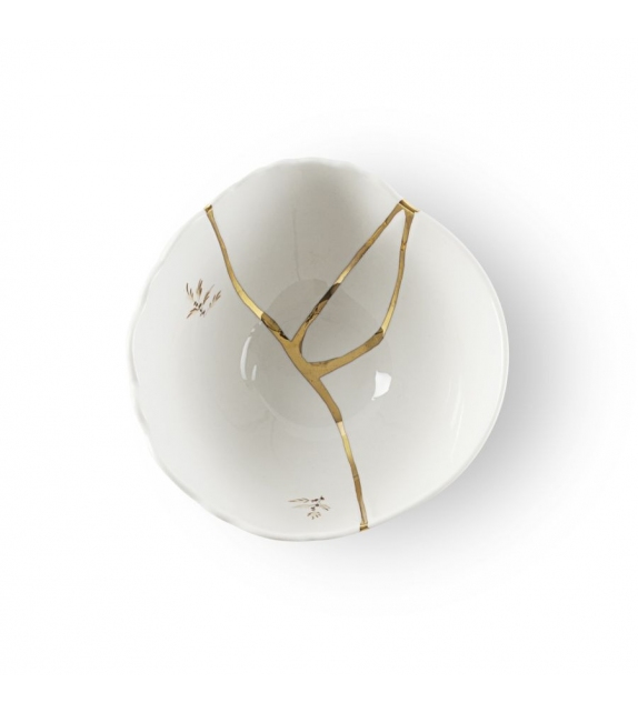 Kintsugi Seletti Bowl