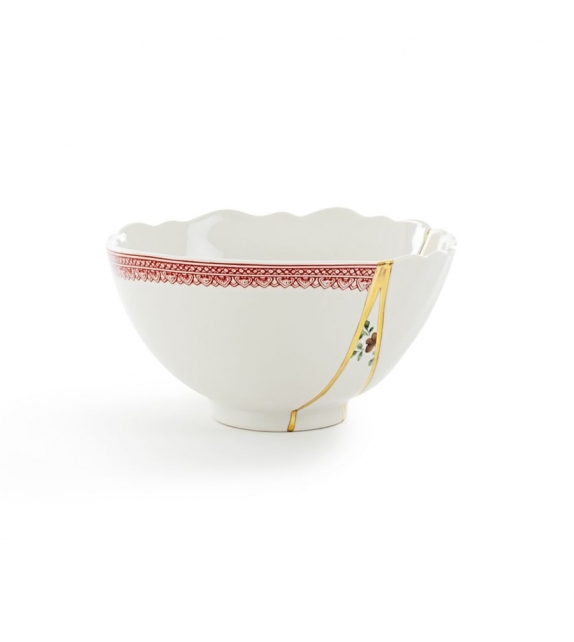 Kintsugi Seletti Bowl