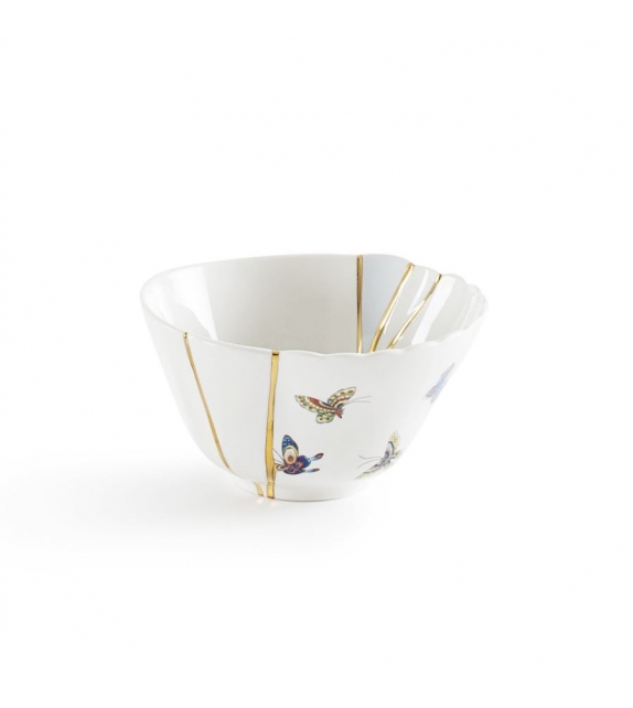 Kintsugi Seletti Bowl