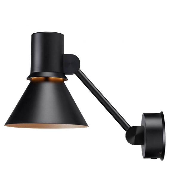 Type 80 W2/3 Light Anglepoise Wall Lamp