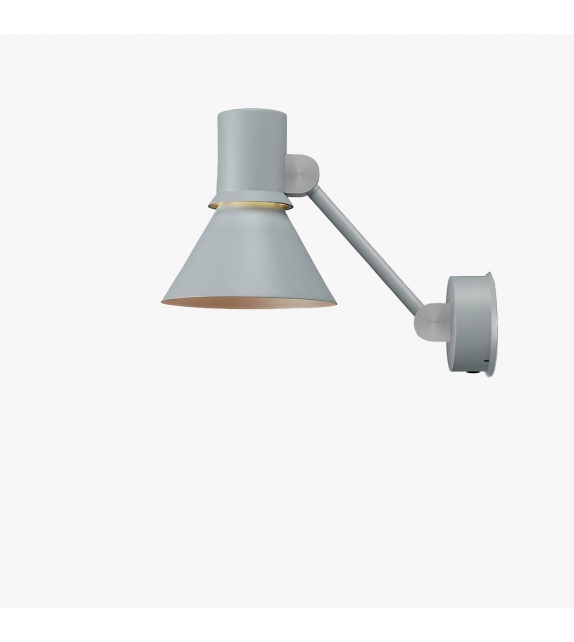 Type 80 W2/3 Light Anglepoise Wandleuchte