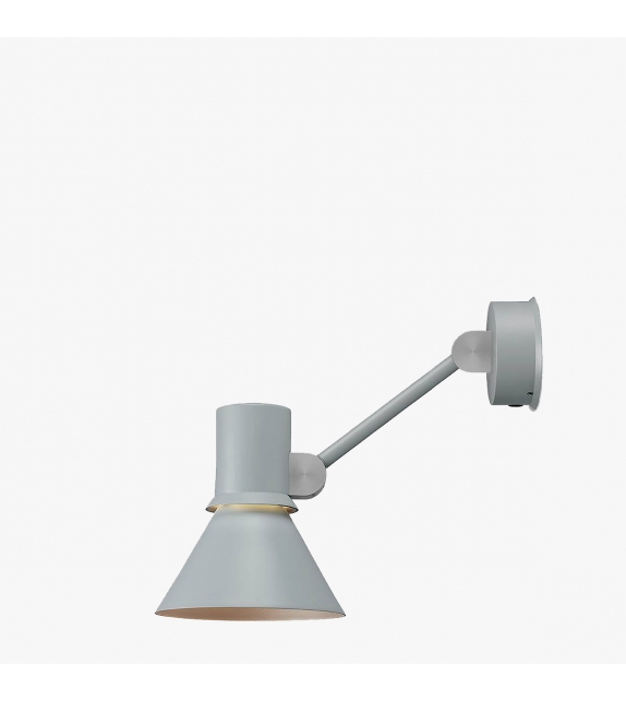 Type 80 W2/3 Light Anglepoise Wall Lamp