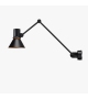 Type 80 W2/3 Light Anglepoise Lámpara de Pared