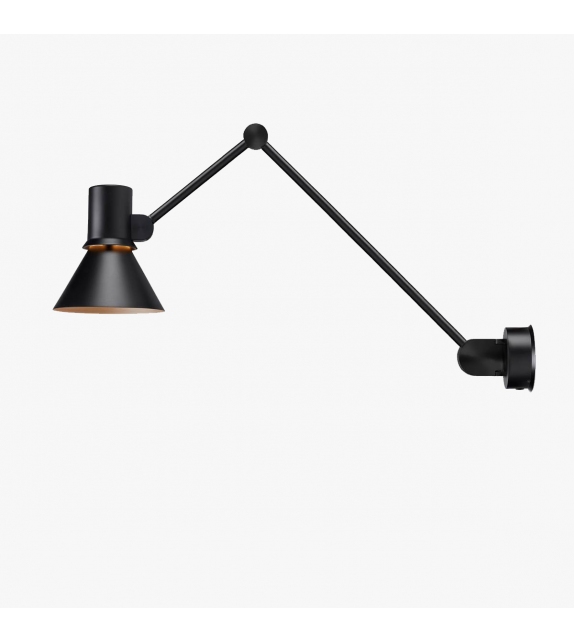 Type 80 W2/3 Light Anglepoise Wandleuchte