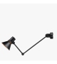 Type 80 W2/3 Light Anglepoise Lámpara de Pared