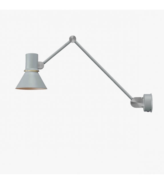 Type 80 W2/3 Light Anglepoise Lámpara de Pared