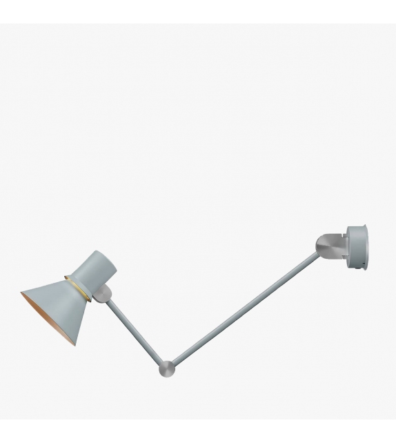 Type 80 W2/3 Light Anglepoise Lámpara de Pared