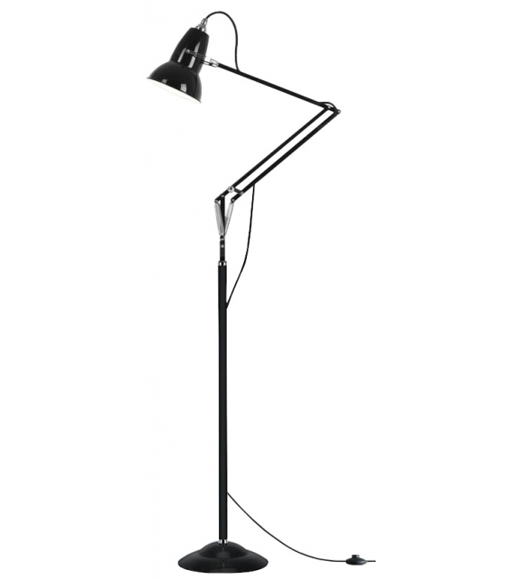 Original 1227 Anglepoise Floor Lamp