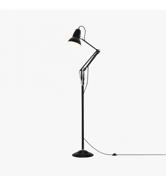 Original 1227 Anglepoise Lampada da Terra