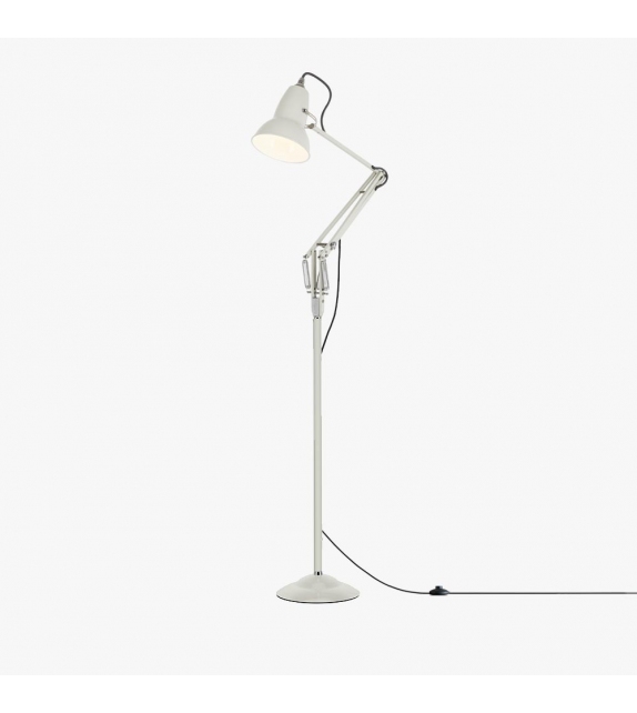 Original 1227 Anglepoise Floor Lamp