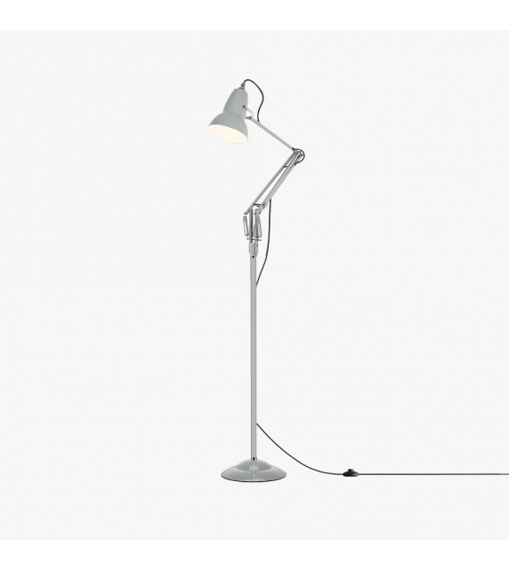 Original 1227 Anglepoise Floor Lamp