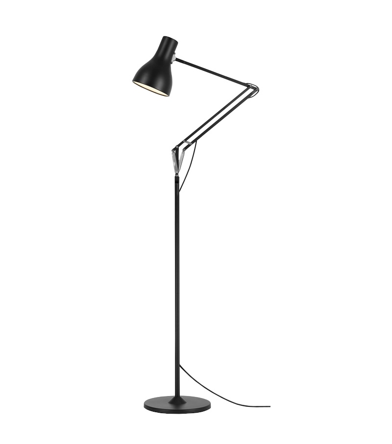 Type 75 Anglepoise Floor Lamp