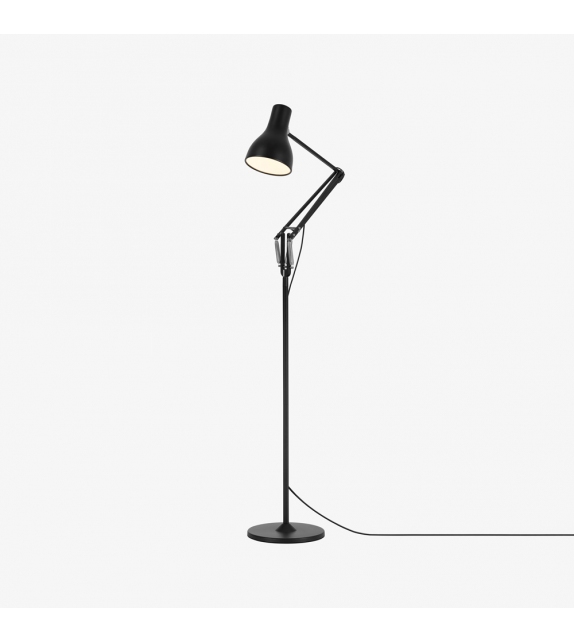 Type 75 Anglepoise Floor Lamp