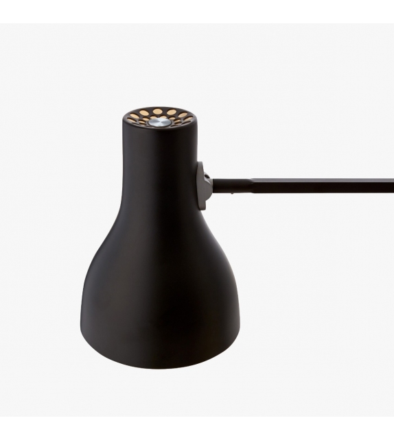 Type 75 Anglepoise Lampada da Terra