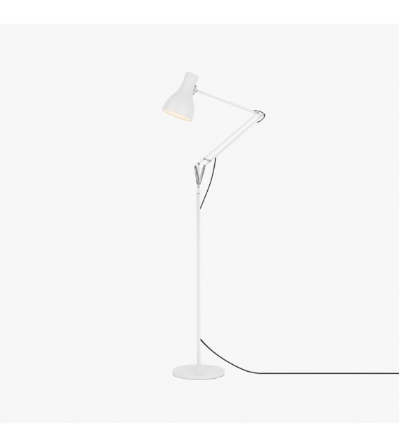 Type 75 Anglepoise Lampadaire