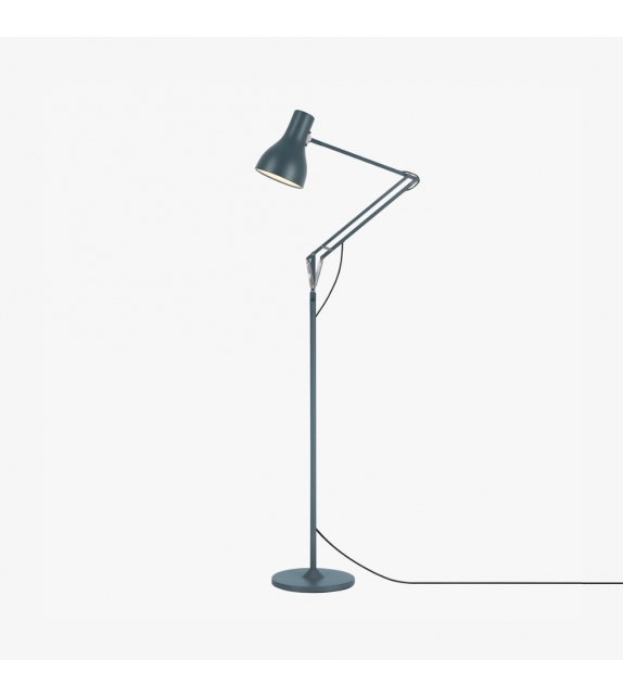 Type 75 Anglepoise Lampadaire