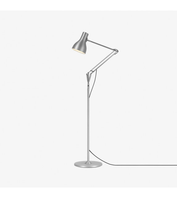 Type 75 Anglepoise Floor Lamp