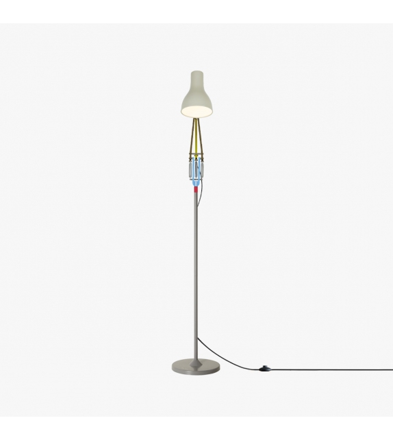 Type 75 "Paul Smith Editions" Anglepoise Lampada da Terra