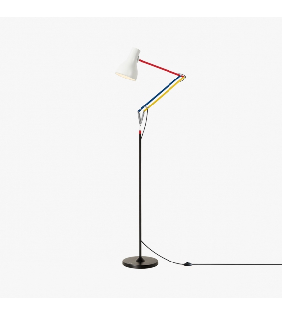 Type 75 "Paul Smith Editions" Anglepoise Lampada da Terra