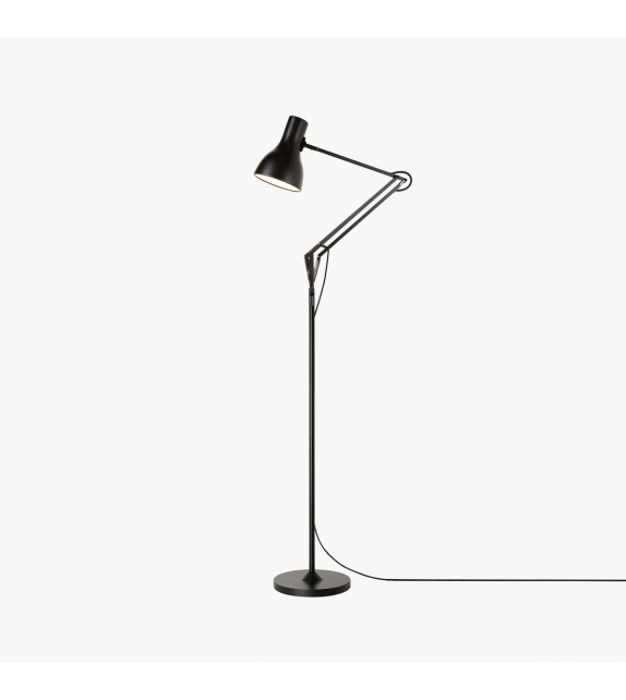 Type 75 "Paul Smith Editions" Anglepoise Floor Lamp