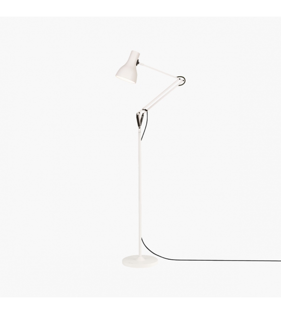 Type 75 "Paul Smith Editions" Anglepoise Lampada da Terra