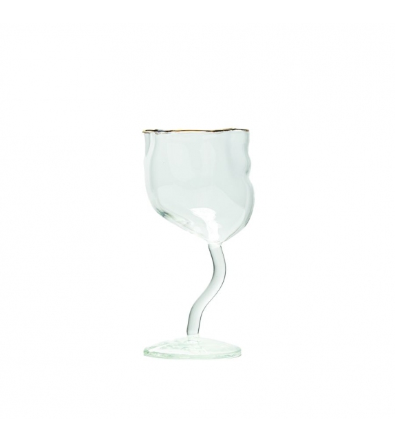 Listo para entregar - Classic On Acid Diamonds Seletti Vaso