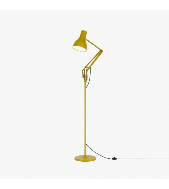 Type 75 "Margaret Howell Edition" Anglepoise Floor Lamp