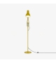 Type 75 "Margaret Howell Edition" Anglepoise Floor Lamp