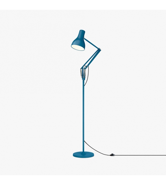 Type 75 "Margaret Howell Edition" Anglepoise Lampada da Terra