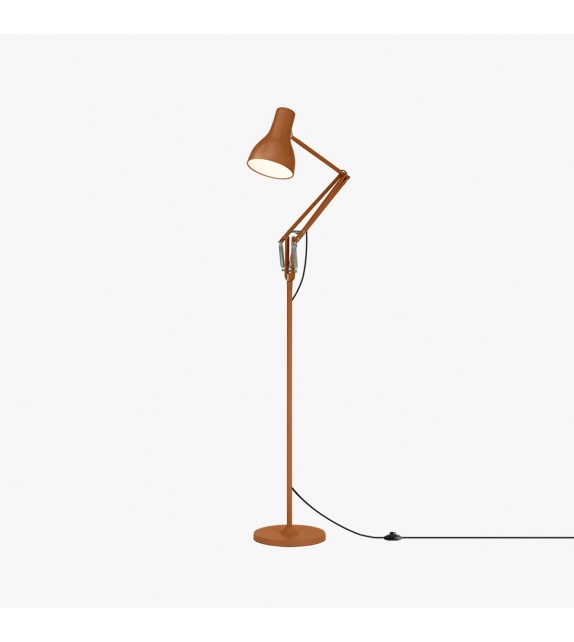 Type 75 "Margaret Howell Edition" Anglepoise Floor Lamp