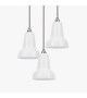 Original 1227 Mini Anglepoise Pendant Lamp