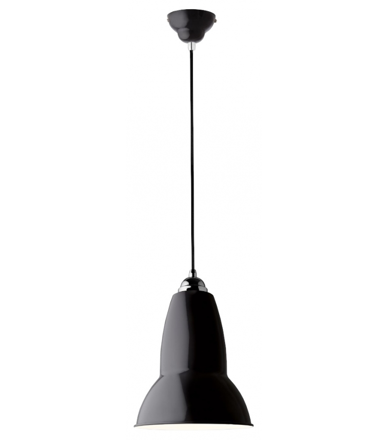 Original 1227 Anglepoise Pendant Lamp