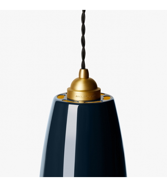 Original 1227 Anglepoise Pendant Lamp