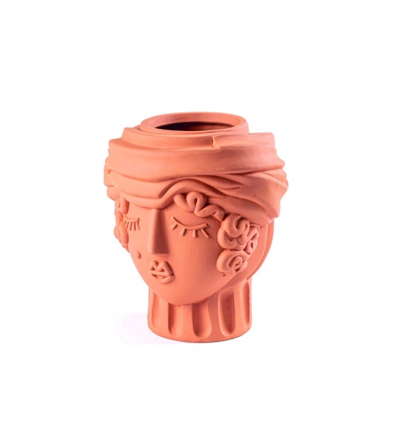 Prêt pour l'expédition - Magna Graecia Women Seletti Vase