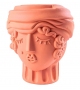 Prêt pour l'expédition - Magna Graecia Women Seletti Vase