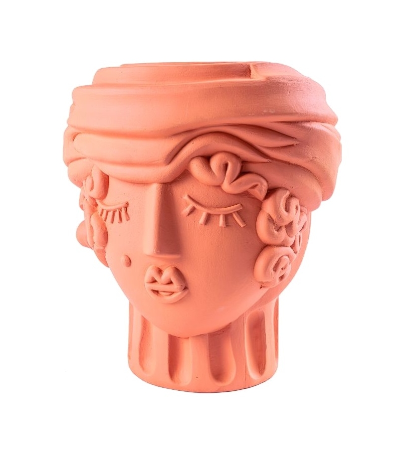 Prêt pour l'expédition - Magna Graecia Women Seletti Vase