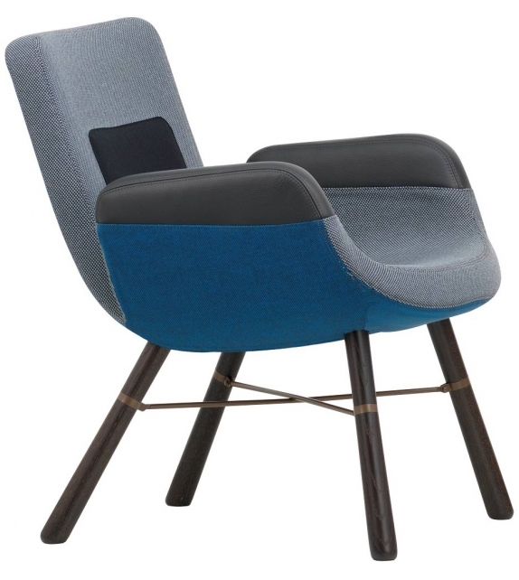 East River Chair Silla Vitra