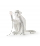 The Monkey Seletti Table Lamp